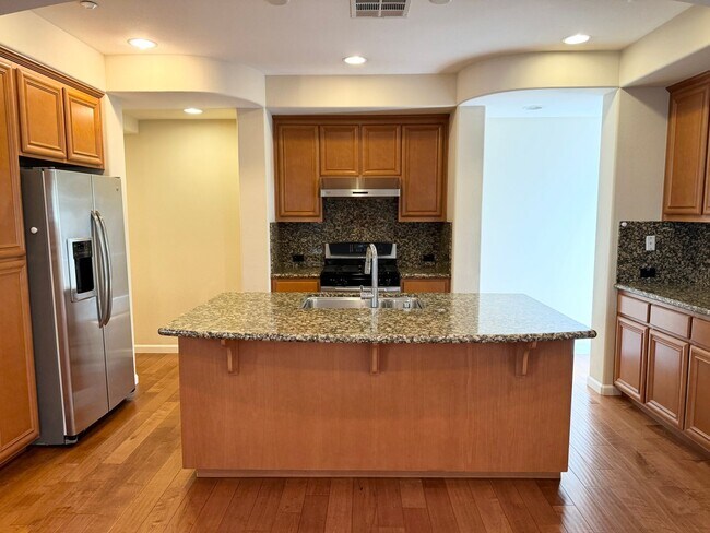 Foto del edificio - Perfect Shape San Ramon Single Family Home