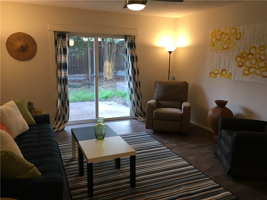 911 Kirschner Pl, Austin, TX 78758 Townhome Rentals in Austin TX