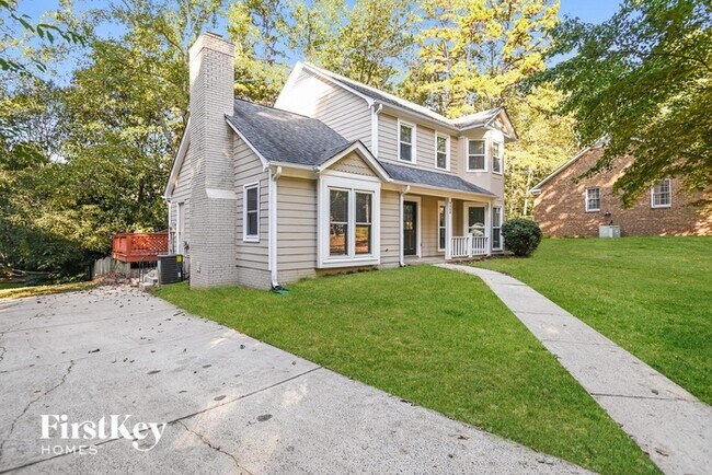 Building Photo - 8308 Lacewood Pl