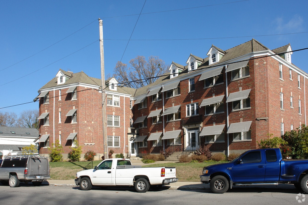 2001 Spring Dr, Louisville, KY 40205 Apartments in Louisville, KY
