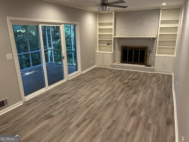 Building Photo - 1534 High Haven Ct NE