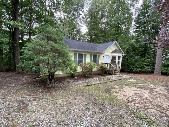 Foto del edificio - 507 Montgomery Dr