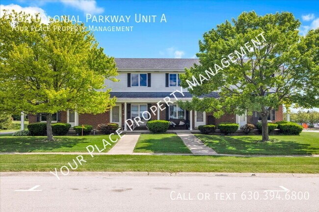 Foto del edificio - 102 Colonial Pkwy