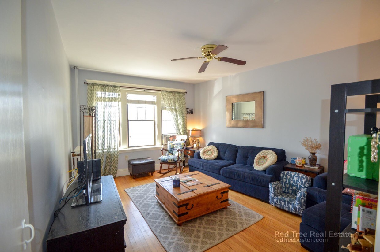 370 Chestnut Hill Ave, Boston, MA 02135 370 Chestnut Hill Ave Boston