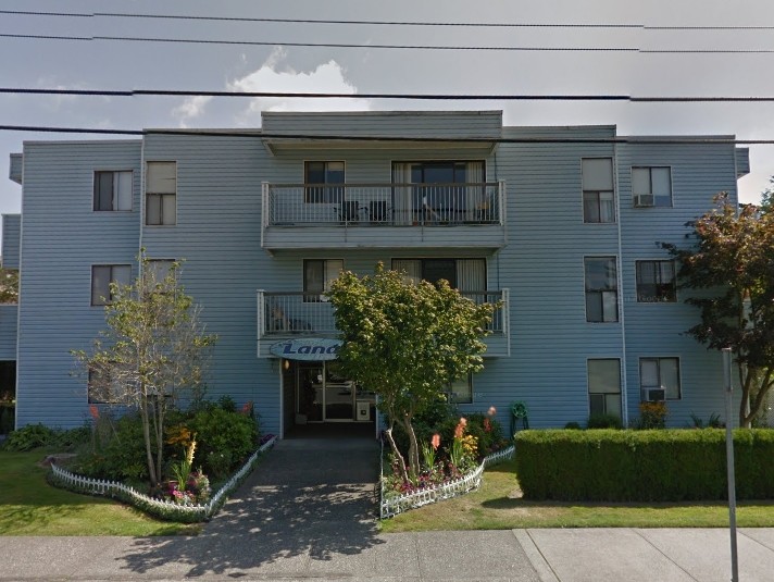 Lanai Apartments Apartments 9462 Cook St Chilliwack, BC