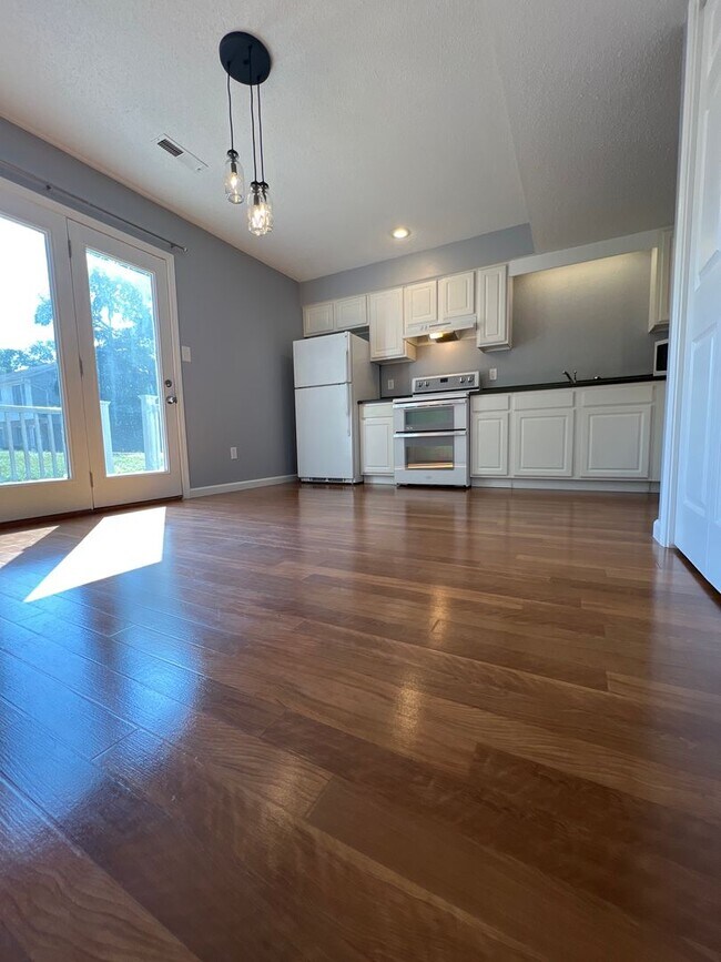 Foto del edificio - 852 E Sherwood Hills Dr