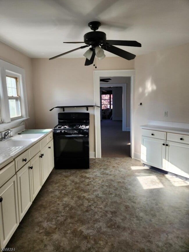 Foto del edificio - 71 Irving Terrace