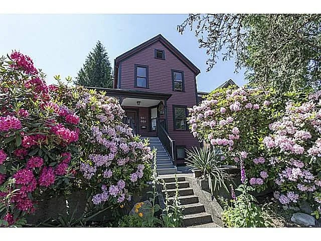 Photo principale - 662 7th Av E
