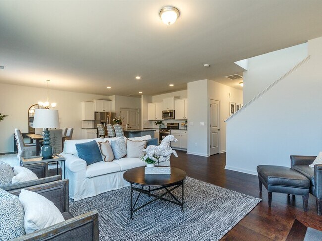 Foto del edificio - 1313 Achonechy Trl