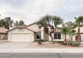 Building Photo - 12550 W Palm Ln