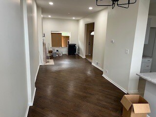 Foto del edificio - 326 N Francisco Ave