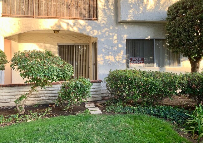 First Floor Condo - 10699 San Diego Mission Rd