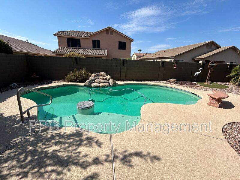 Building Photo - 14419 W Evans Dr