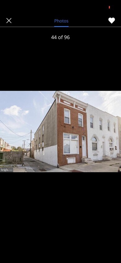Primary Photo - 2619 E Fayette St