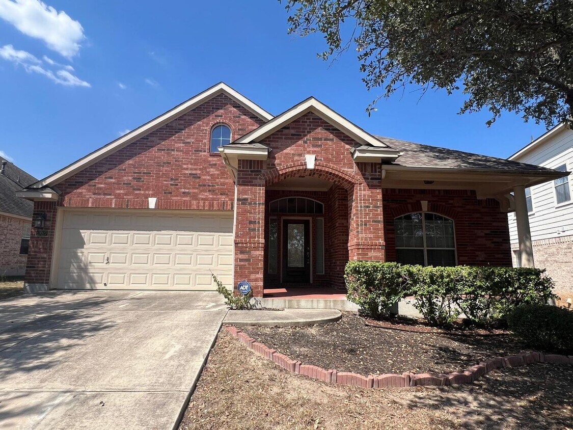 Photo - Gorgeous Rental on a Greenbelt!  13027 PALATINE HL San Antonio, TX 78253