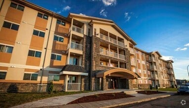 Building Photo - 3351 Eastgate Bay E