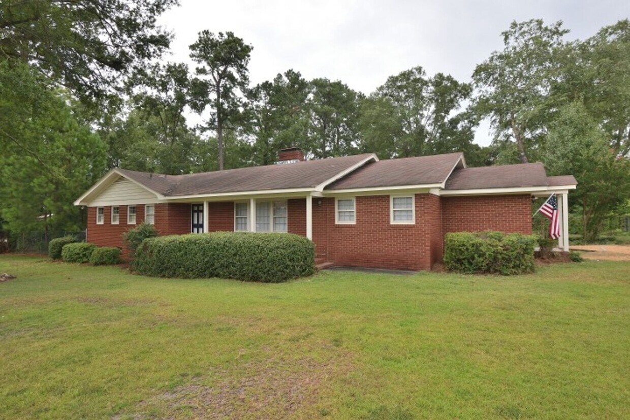 1301 Goldrock Rd, Rocky Mount, NC 27804 House Rental in Rocky Mount