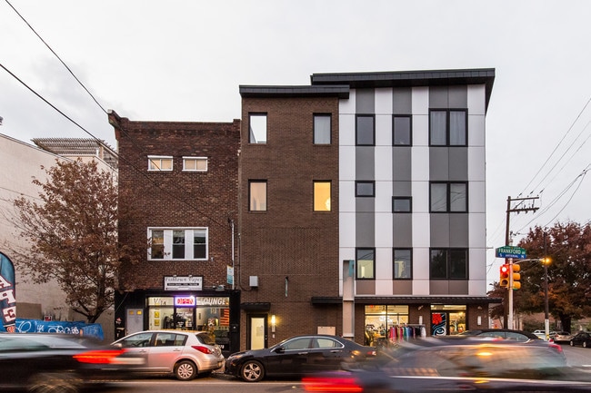 Primary Photo - 2050 Frankford Ave