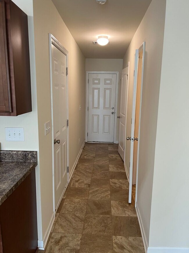 Foto del edificio - Wonderful Townhome in Lantern Walk