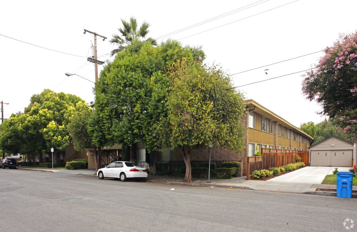 431461 Lafayette St, Santa Clara, CA 95050 Apartments Santa Clara