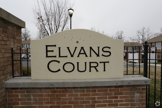 Foto del edificio - Elvans Court