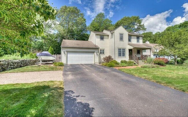 Foto del edificio - 103 Browns Farm Dr