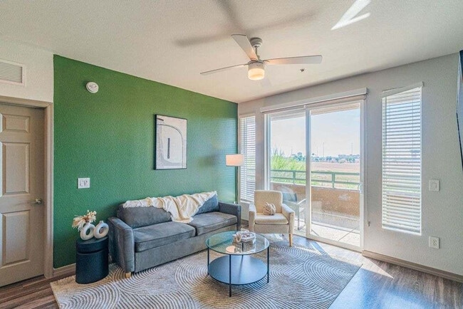 Foto del edificio - 9600 W Georgia Ave