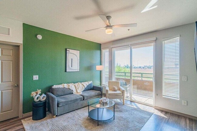 Foto del edificio - 9600 W Georgia Ave