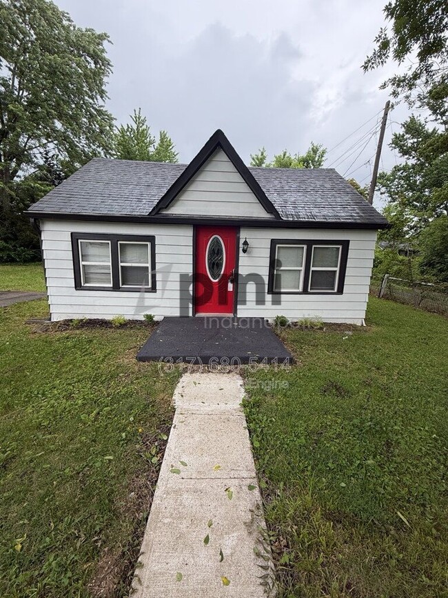 Building Photo - 1620 Norton Ave