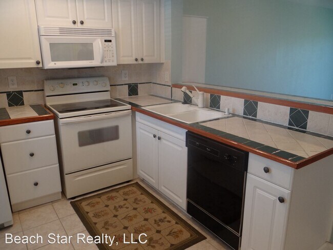 Building Photo - 2 br, 2 bath House - 1206 Tradewinds I