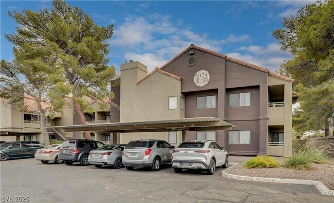 Foto del edificio - 5074 S Rainbow Blvd