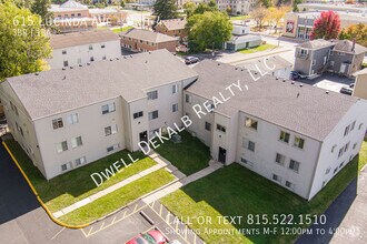 Building Photo - 615 Lucinda Ave