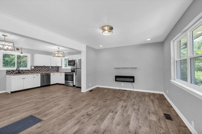 Foto del edificio - 504 Isbill Rd