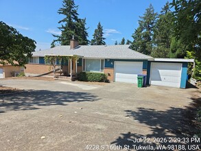 Building Photo - 4228 S 160th St