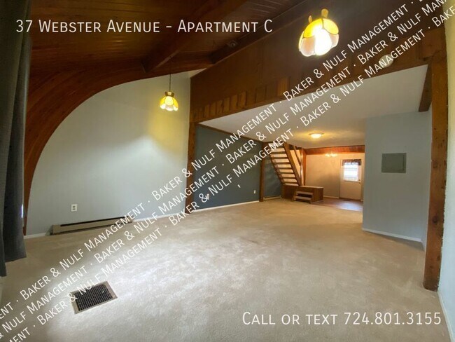Building Photo - 37 Webster Ave - Unit C