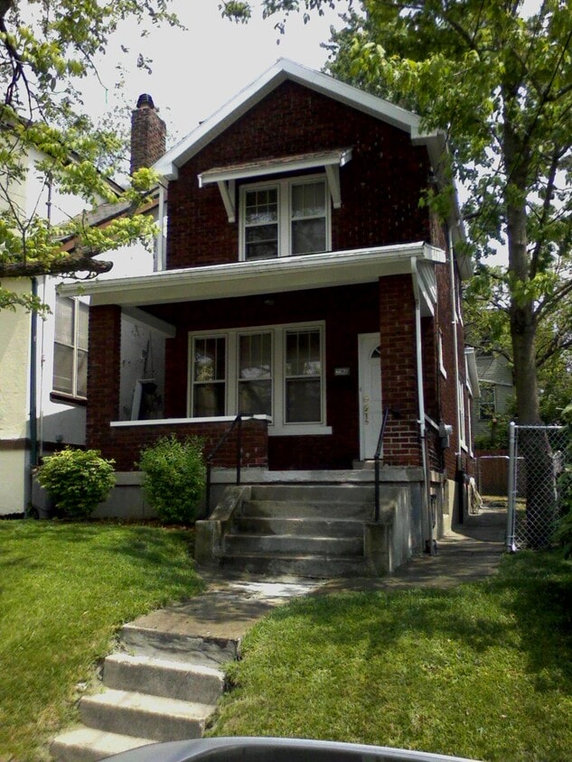 2360 Chickasaw Street - 2360 Chickasaw St