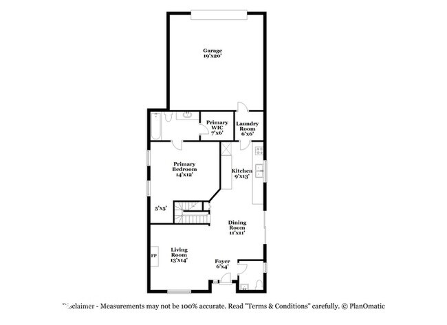 Building Photo - 2805 9th St SE