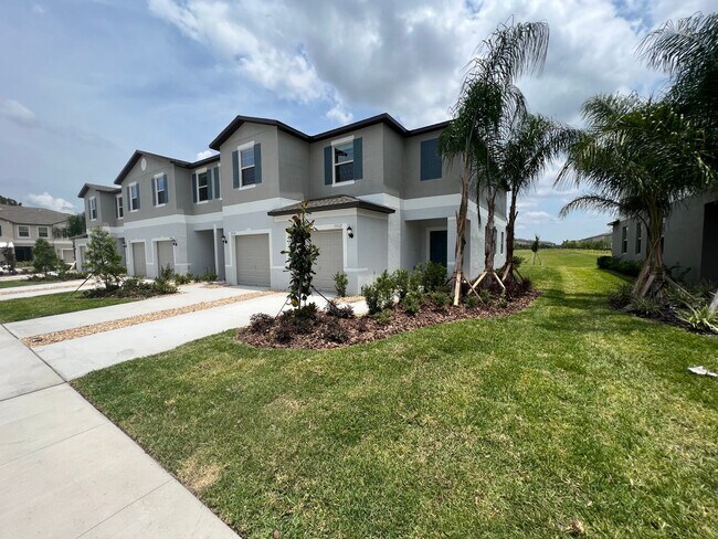 Foto del edificio - 15512 Prestwick Rose Pl