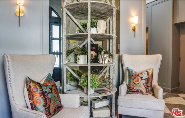 Foto del edificio - 5768 W 3rd St