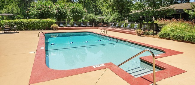 Spring Creek Apartments Simpsonville South Carolina Spring Creek Apartments Simpsonville South Carolina