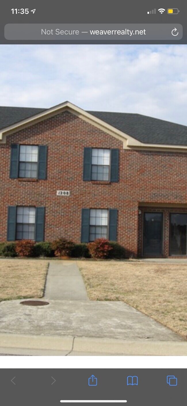 Foto del edificio - 1216 Goldridge Dr SW
