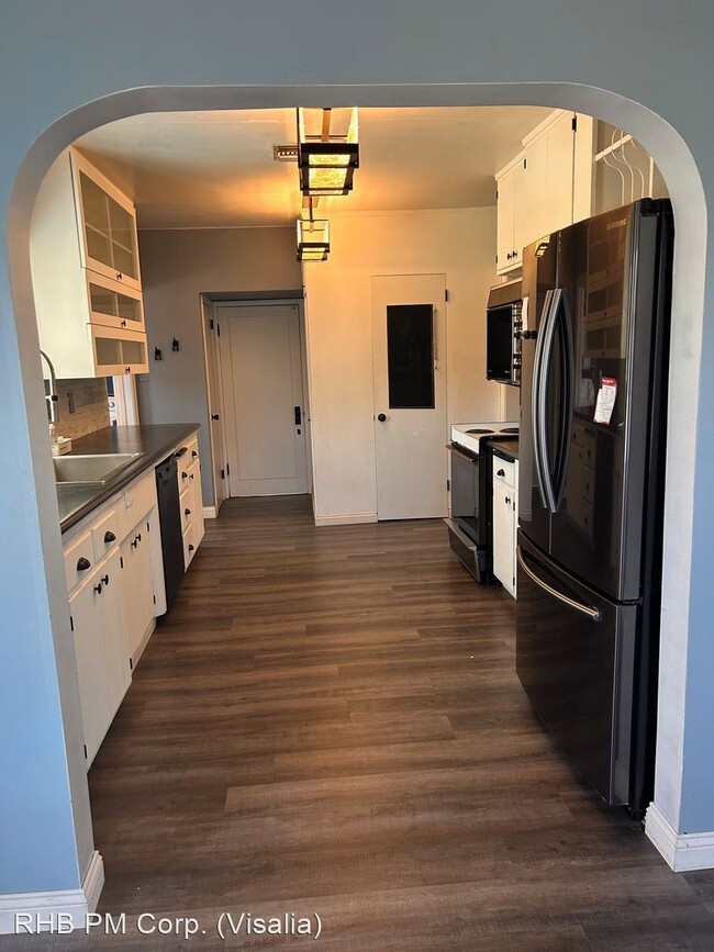 Foto del edificio - 2 br, 1 bath House - 4119 W Myrtle