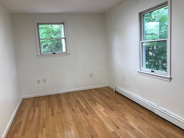 Bedroom - 35 Richards Rd