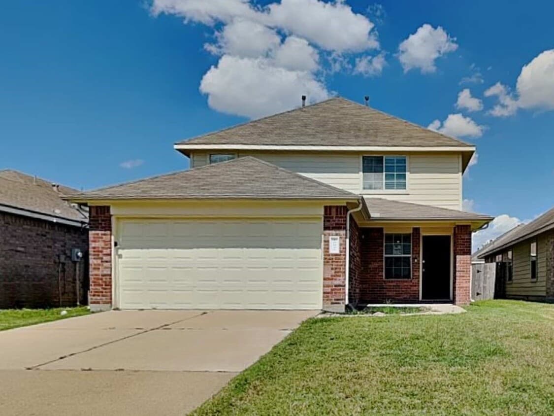 Foto principal - 18826 N Lyford Dr