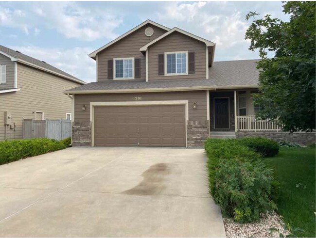 Building Photo - 3291 Thundering Herd Way