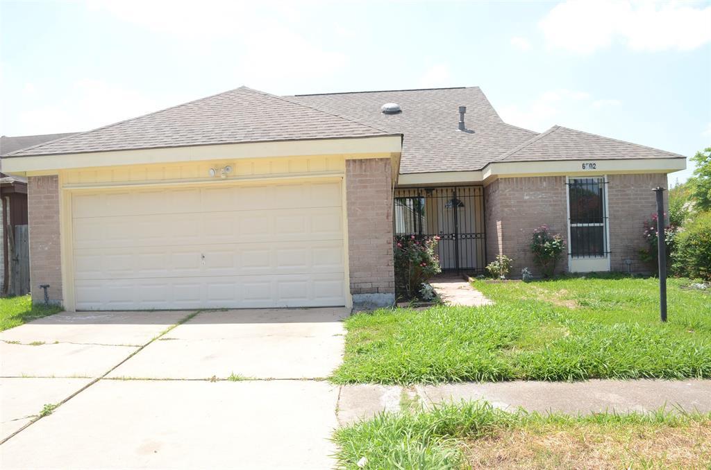 Foto principal - 6502 Briar Terrace Dr