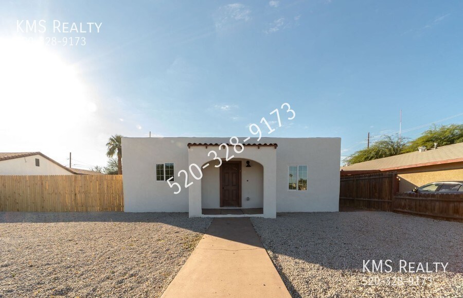 Beautiful 3 bedroom 2 bath home YUMA, AZ O... House for Rent in Yuma