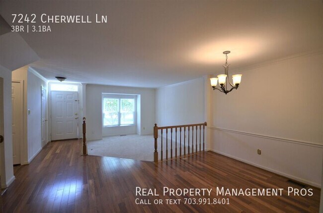 Foto del edificio - 7242 Cherwell Ln