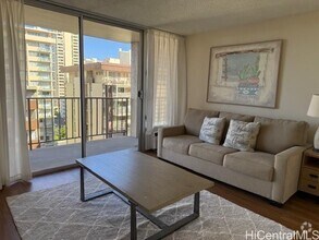 Building Photo - 2345 Ala Wai Blvd