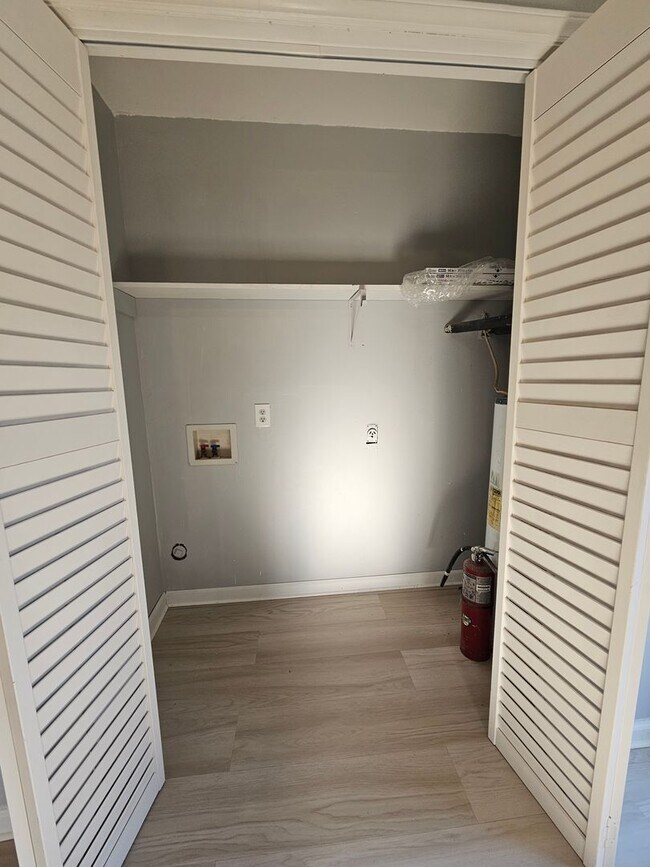 Foto del edificio - 3BR Home Near Downtown Wilmington – Recently Updated, Pet Friendly